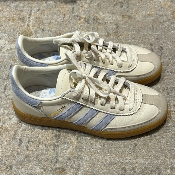 adidas handball spezial shadow brown alumina